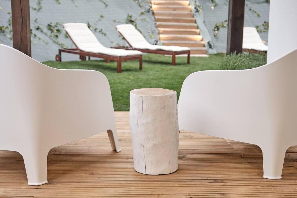 Yuhom, Casas Con Alma. Xacedos 3 Villa Mino Ngoại thất bức ảnh