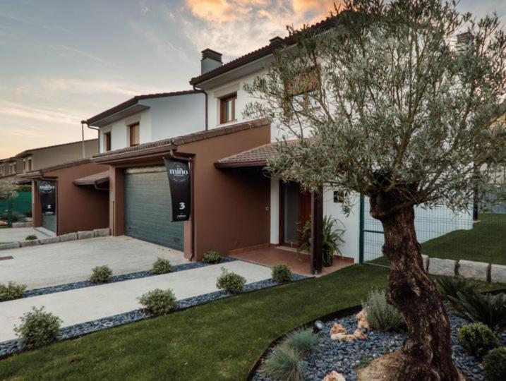 Yuhom, Casas Con Alma. Xacedos 3 Villa Mino Ngoại thất bức ảnh